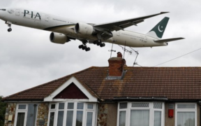 PIA UK Flights Safety Audit & Exemption