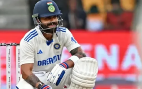 Virat Kohli's Slip Dismissals Pathan Critiques Discipline