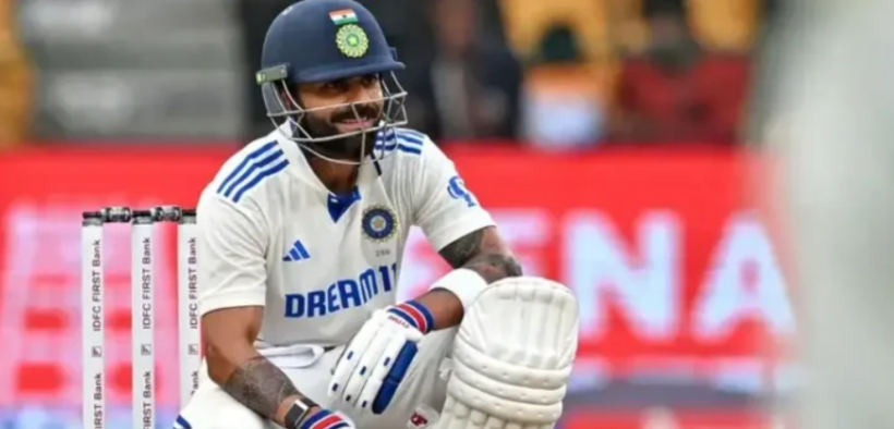 Virat Kohli's Slip Dismissals Pathan Critiques Discipline