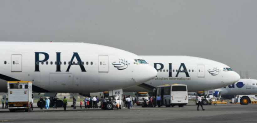 PIA Unveils New Routes and Fleet Expansion Plans for 2025