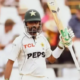 PAK v SA Babar Azam’s Heated Exchange After Stunning Stand