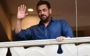 Salman Khan Installs Bulletproof Balcony After Firing Attack