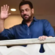 Salman Khan Installs Bulletproof Balcony After Firing Attack