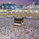 5,000 More Hajj Slots Open