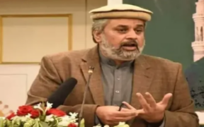 Hamid Raza on Talks Judicial Commission and Election Tribunal