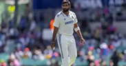 Bumrah Dismisses Bed Rest Rumors Laughs off Fake News