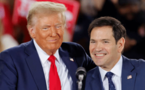 Marco Rubio’s Memo Freezes US Foreign Aid Amid America First Policy