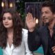 Shah Rukh Khan Rejects Chamunda Opposite Alia Bhatt