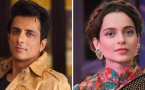 Sonu Sood on Rift with Kangana Ranaut