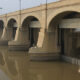 Sukkur Barrage Canal Closure for Renovation Water Disruptions