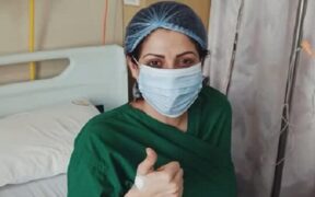 Tannaz Irani's Health Struggles and Surgery