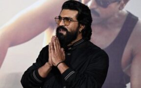 Two Dead After Ram Charan's Event