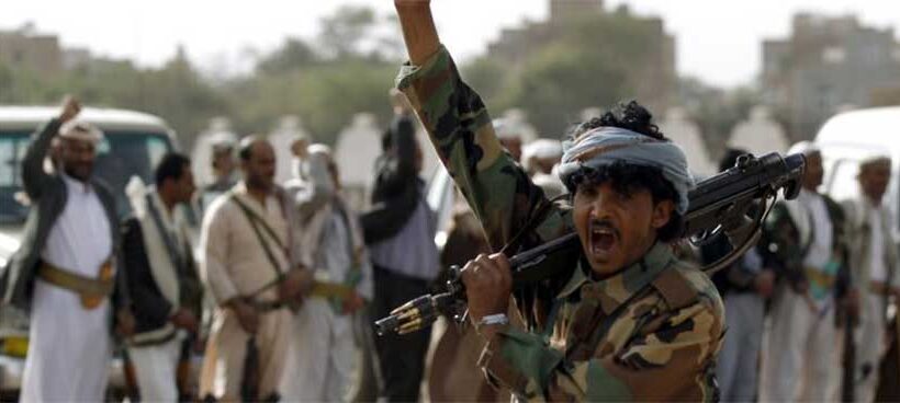 UN Calls for Release of Aid Workers in Yemen