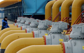 Ukraine Ends Russian Gas Transit Amid Ongoing Conflict