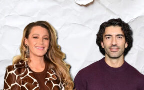 Blake Lively Justin Baldoni Legal Battle Intensifies