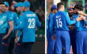 England vs Afghanistan Champions Trophy 2025 Knockout Battle