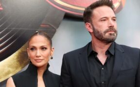 Ben Affleck Moves On No Close Ties with Jennifer Garner