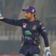 Sarfaraz Ahmed Joins Quetta Gladiators Leadership