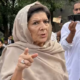 Aleema Khan Summoned Again by JIT Over May 9 Riots