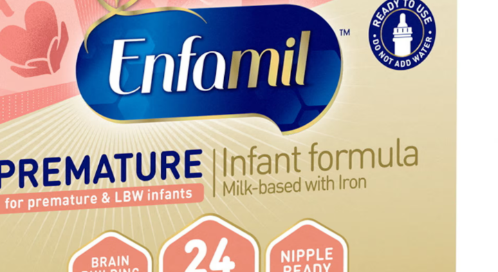Abbott Reckitt Face Retrial in Infant Formula Lawsuit