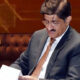 Sindh Govt Moves to Appoint New VCs Amid Protests