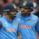 Yuvraj Skips Kohli Sparks Rift Rumors