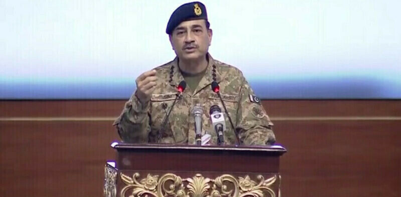COAS Asim Munir’s Tribute to Overseas Pakistanis