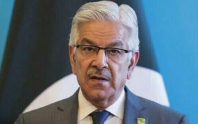 PTI Allies Nawaz Sharif’s Health and Khawaja Asif’s Remarks