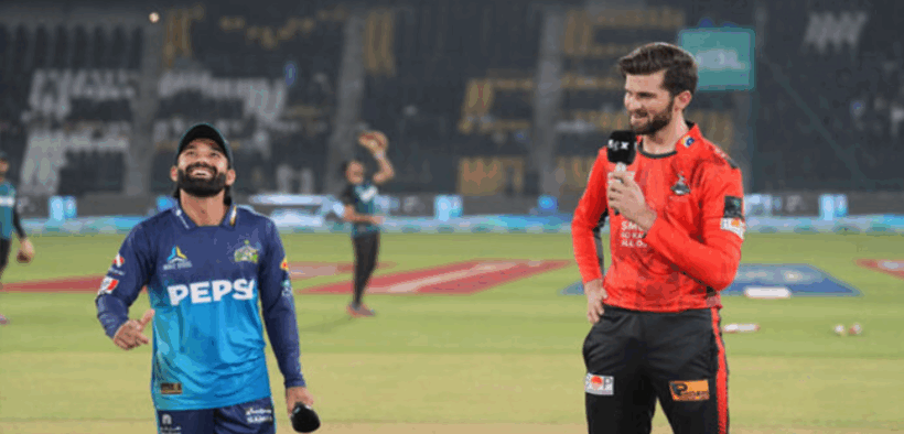Multan Sultans Win First PSL 10 Match