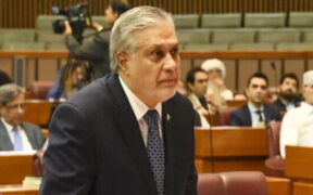 Dar Warns India of Harsher Retaliation