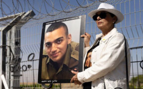 Edan Alexander Freed Amid Ceasefire Talks