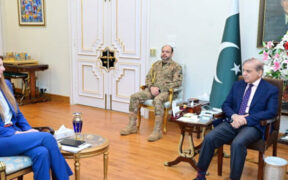 PM Shehbaz Calls for Pahalgam Attack Investigation