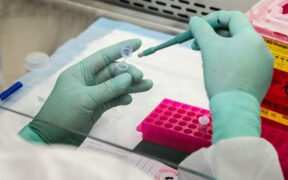 Polio Virus Found in Sewage Across Pakistan