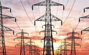 10-Year Power Plan Approved