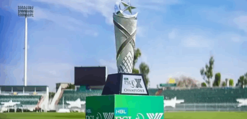 HBL PSL 10 Islamabad United vs Quetta + Pakistan’s Response