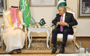 Saudi Airlines UAE Carriers Resume Flights to Pakistan After Ceasefire