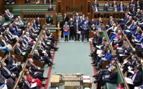 UK MP Frith Urges UK Action on India-Pakistan Tensions