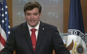 US Backs Ind-Pak Ceasefire