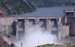 World Bank Indus Waters Treaty Can’t Be Suspended Unilaterally