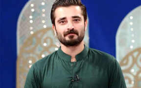 Hamza Ali Abbasi Clears Air on Quitting Showbiz for Islam
