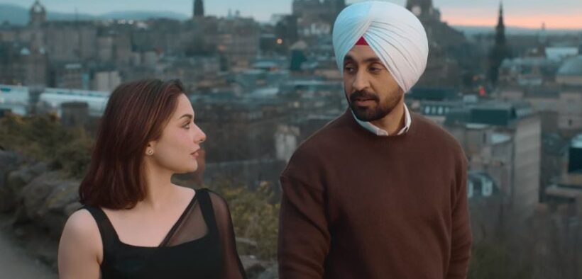 Hania Aamir’s Sardaar Ji 3 Opens to Packed Cinemas in Pakistan