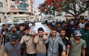 Israel Faces War Crime Claims