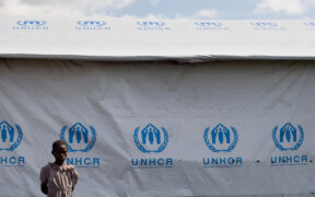 OCHA Warns of Aid Cuts