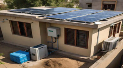 Solar Panel GST Cut to 10% - RangeInn