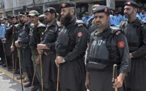 Federal Constabulary Gets Nationwide Powers Under New Ordinance