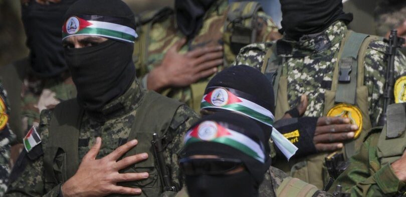 Gaza Hospitals Collapse Amid Israel Strikes and Aid Blockage