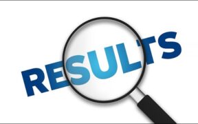 Matric Results Out Sindh Goes Online