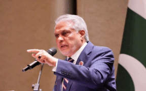Dar Pakistan Shot Down 6 Indian Jets After Pahalgam Closed Airspace