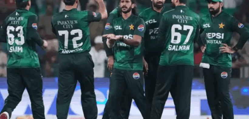 Pakistan T20 Squad for Bangladesh Series Revealed