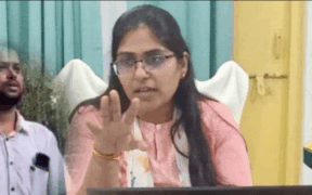 Jyoti Maurya Case Update